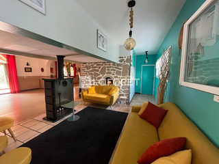  Maison � vendre 10 pi�ces 350 m�