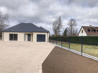  Maison � vendre 4 pi�ces 126 m�