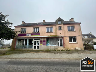  Maison � vendre 8 pi�ces 375 m�