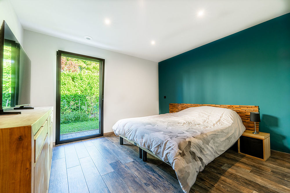 � vendre  Maison Tresserve (73100)