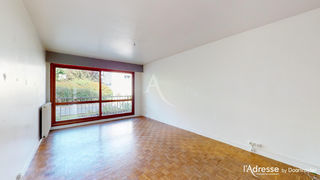  Appartement � vendre 2 pi�ces 58 m�