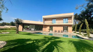  Maison � vendre 7 pi�ces 288 m�