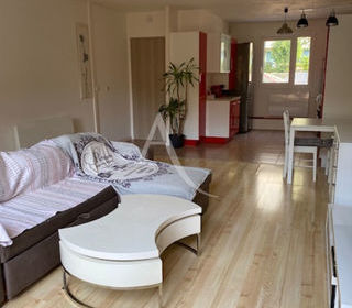  Appartement � vendre 2 pi�ces 58 m�