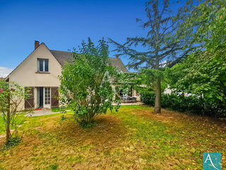  Maison � vendre 9 pi�ces 229 m�