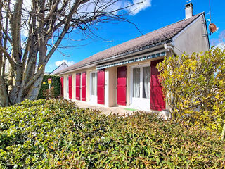  Maison � vendre 5 pi�ces 108 m�