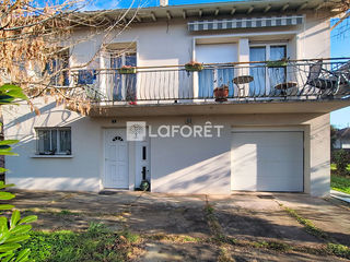  Maison � vendre 3 pi�ces 110 m�