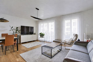  Appartement � vendre 4 pi�ces 84 m�