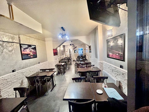 Fonds de commerce - Bail commercial - PARIS 19E - 318 000 300000 75019 Paris