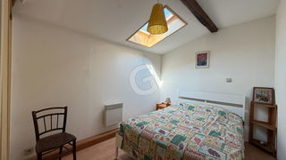  Maison � vendre 4 pi�ces 87 m�