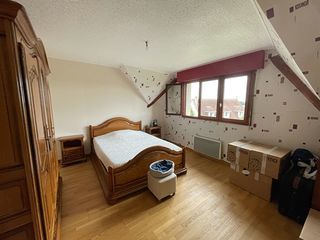  Maison � louer 7 pi�ces 158 m�