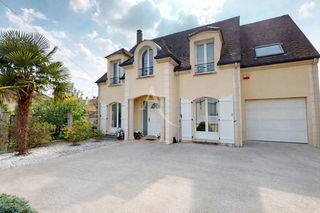  Maison � vendre 6 pi�ces 160 m�