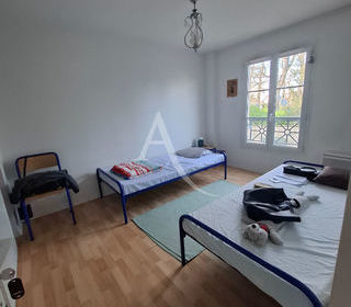  Appartement � vendre 3 pi�ces 60 m�