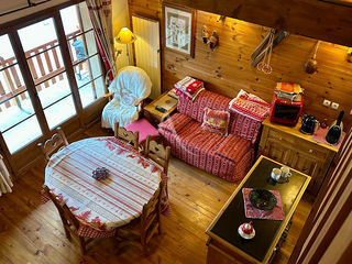  Appartement � vendre 2 pi�ces 1 m�