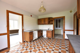  Maison � vendre 7 pi�ces 110 m�