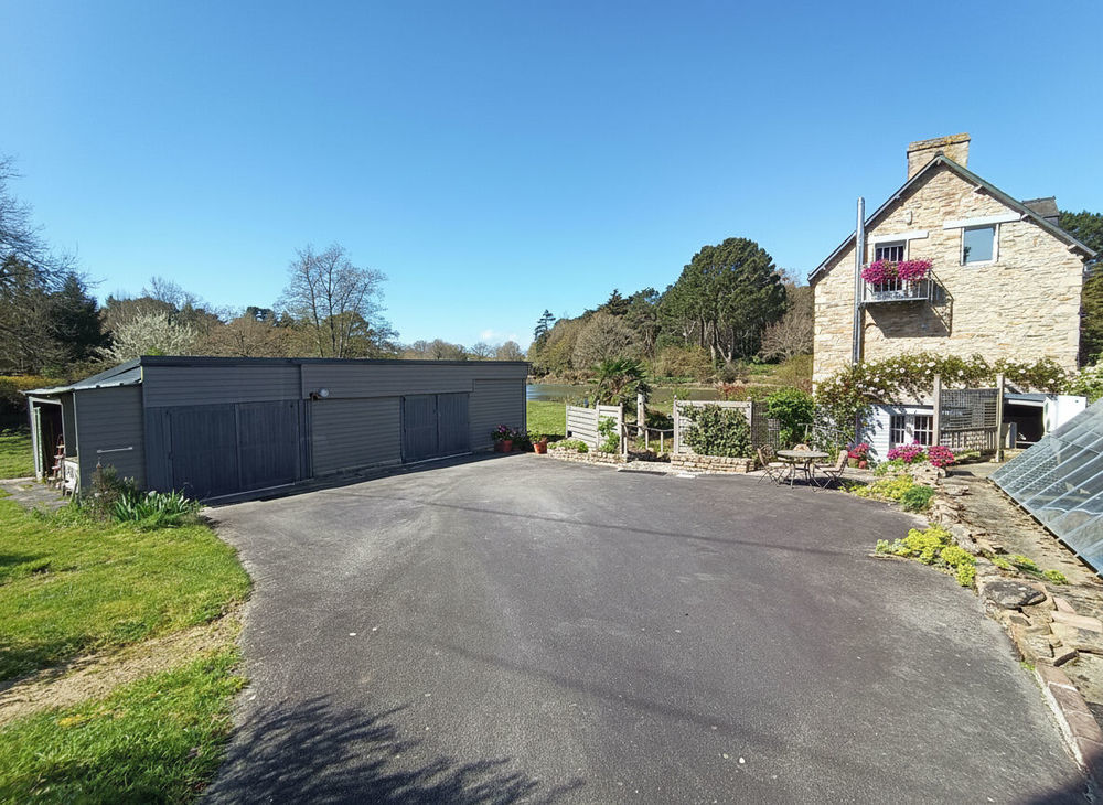 � vendre  Maison Baden (56870)