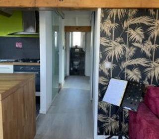  Appartement � louer 2 pi�ces 46 m�