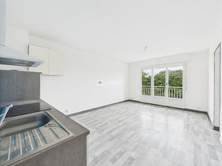  Appartement � vendre 3 pi�ces 50 m�