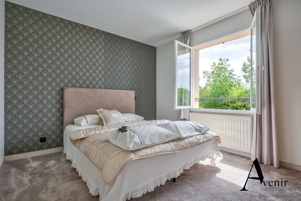 � vendre  Maison �cully (69130)