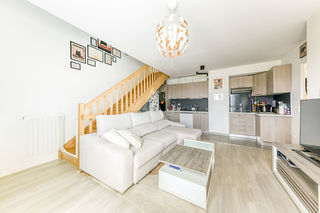  Appartement � vendre 4 pi�ces 86 m�