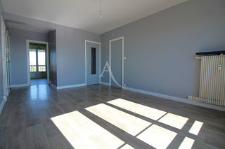  Appartement � vendre 3 pi�ces 56 m�