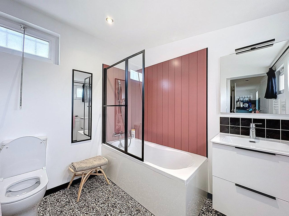 � vendre  Maison Saint-Gilles-Croix-de-Vie (85800)