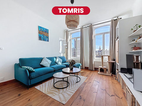  Appartement � vendre 3 pi�ces 