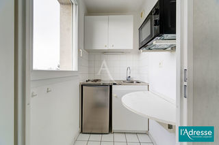  Appartement � vendre 1 pi�ce 20 m�