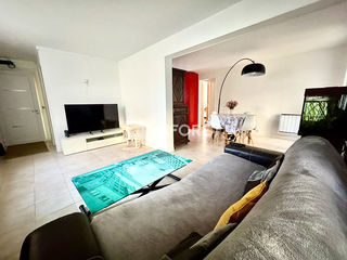  Appartement � vendre 4 pi�ces 77 m�