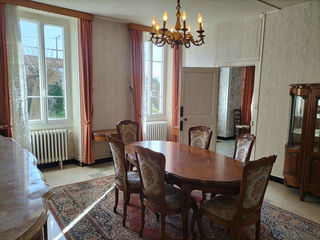  Maison � vendre 10 pi�ces 215 m�