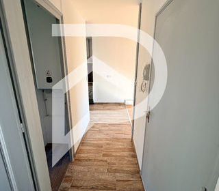  Appartement � louer 3 pi�ces 60 m�