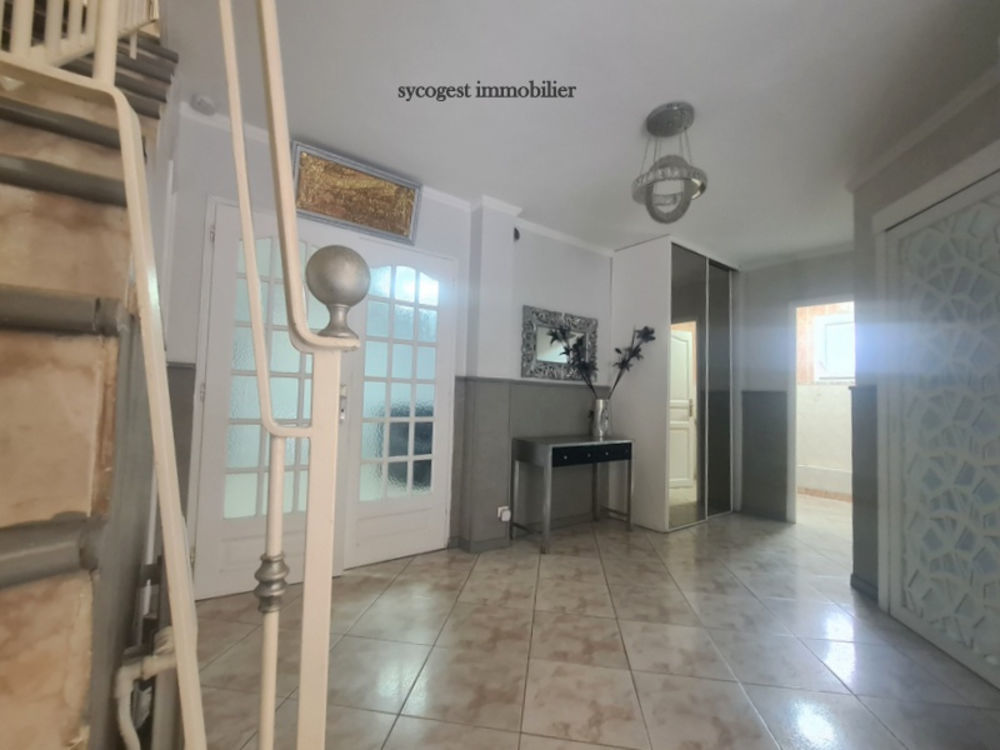 � vendre  Villa Noisy-le-Sec (93130)