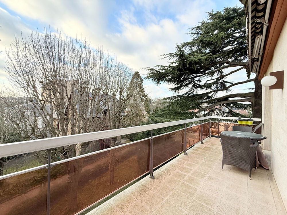 � vendre  Appartement Le Perreux-sur-Marne (94170)