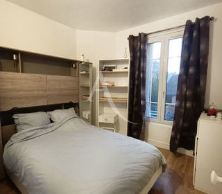  Appartement � vendre 2 pi�ces 30 m�