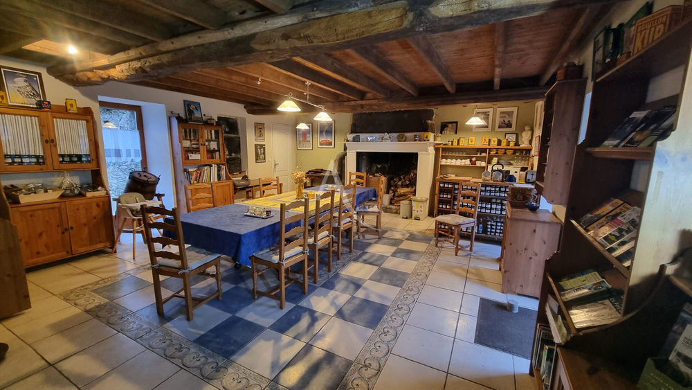 � vendre  Maison La Gacilly (56200)