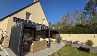  Maison � vendre 6 pi�ces 133 m�