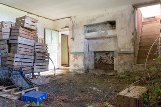  Maison � vendre 3 pi�ces 74 m�