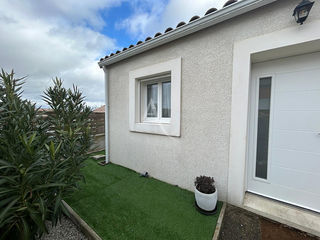  Maison � vendre 4 pi�ces 80 m�