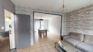  Maison � vendre 4 pi�ces 86 m�