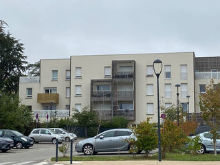  Appartement � vendre 3 pi�ces 54 m�