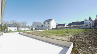  Maison � louer 4 pi�ces 79 m�