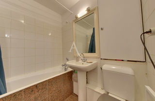  Appartement � vendre 1 pi�ce 24 m�