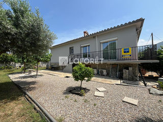  Maison � vendre 3 pi�ces 80 m�