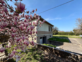  Maison � vendre 5 pi�ces 110 m�