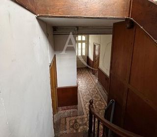  Maison � vendre 10 pi�ces 190 m�