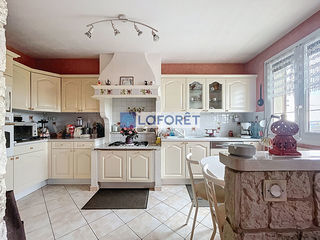  Maison � vendre 7 pi�ces 148 m�