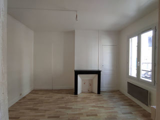  Appartement � louer 1 pi�ce 26 m�