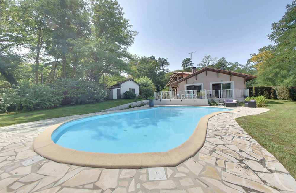 � vendre  Maison Seignosse (40510)