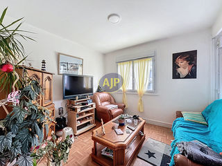  Appartement � vendre 3 pi�ces 67 m�