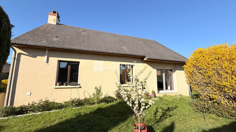   Cagny,  local professionnel, 88m� Maison - 5 pi�ce(s) - 88 m�