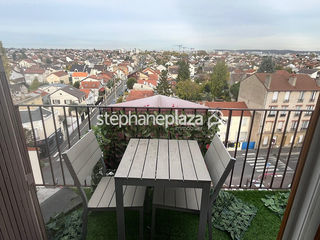  Appartement � vendre 1 pi�ce 34 m�